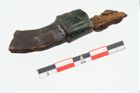 Foto von Eisengriffangelmesser (NHMW-PRAE-025653)